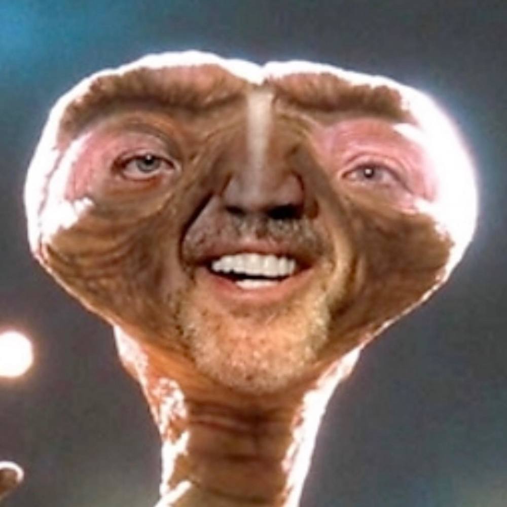 Meet your Posher, Finn